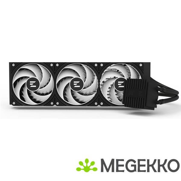 Grote foto zalman alpha2 a36 black computers en software overige computers en software