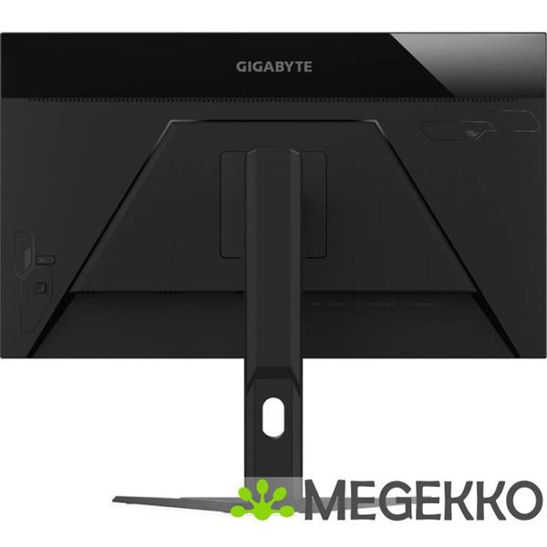 Grote foto gigabyte m27ua 27 4k ultra hd 160hz ips gaming monitor computers en software overige computers en software