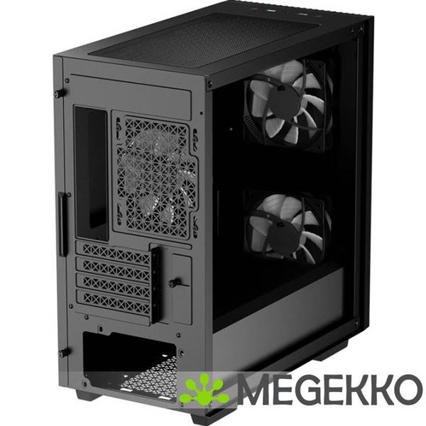 Grote foto deepcool matrexx 40 3fs computers en software behuizingen en kasten