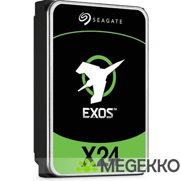 Grote foto seagate exos x24 3.5 16 tb sata iii computers en software harde schijven