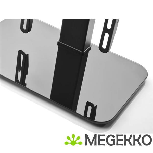 Grote foto one for all wm 2470 tv bevestiging 139 7 cm 55 zwart computers en software overige computers en software