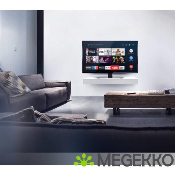 Grote foto one for all wm 2470 tv bevestiging 139 7 cm 55 zwart computers en software overige computers en software