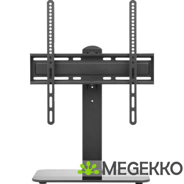 Grote foto one for all wm 2470 tv bevestiging 139 7 cm 55 zwart computers en software overige computers en software