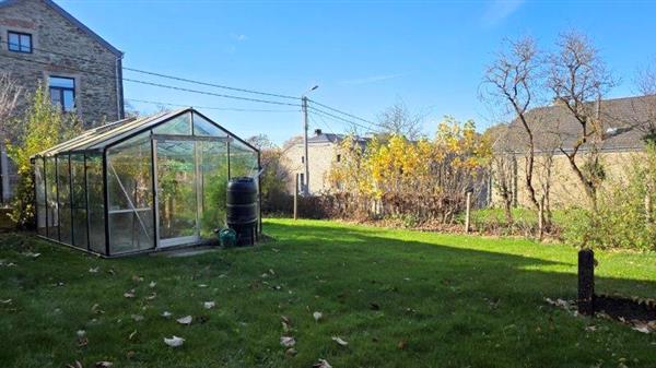 Grote foto ardennen 6853 framont authentieke hoevewoning. huizen en kamers eengezinswoningen