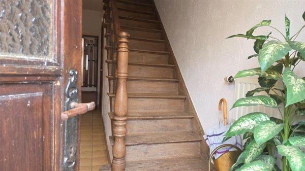 Grote foto ardennen 6853 framont authentieke hoevewoning. huizen en kamers eengezinswoningen