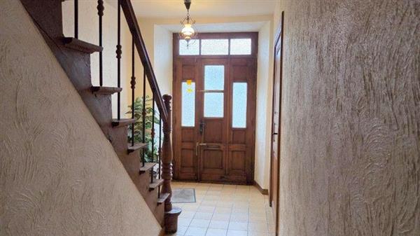 Grote foto ardennen 6853 framont authentieke hoevewoning. huizen en kamers eengezinswoningen