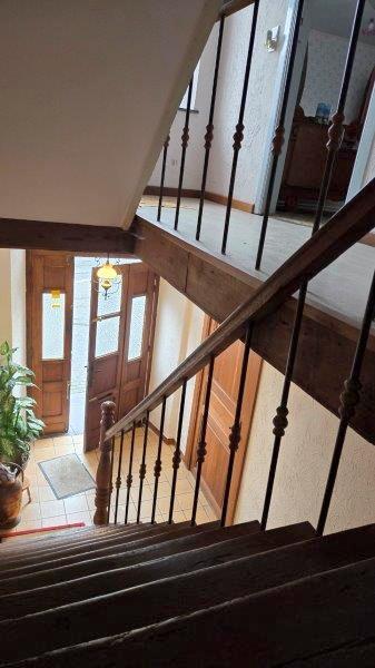 Grote foto ardennen 6853 framont authentieke hoevewoning. huizen en kamers eengezinswoningen