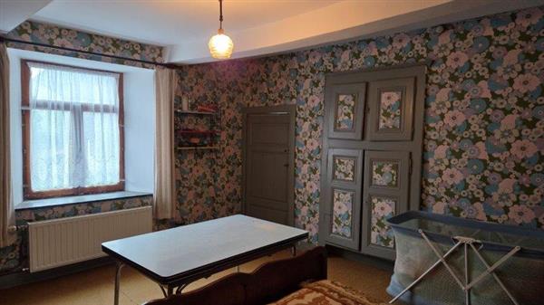 Grote foto ardennen 6853 framont authentieke hoevewoning. huizen en kamers eengezinswoningen