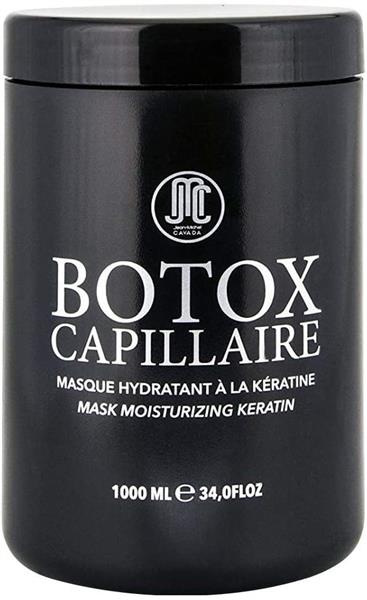 Grote foto jean michel cavada botox capillaire 1000ml 250ml vegan ice keep my color shampoo kleding dames sieraden