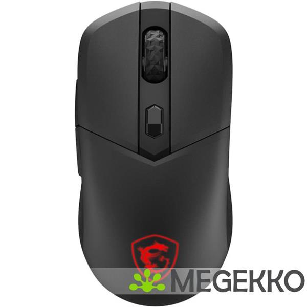 Grote foto msi versa 300 wireless computers en software overige computers en software