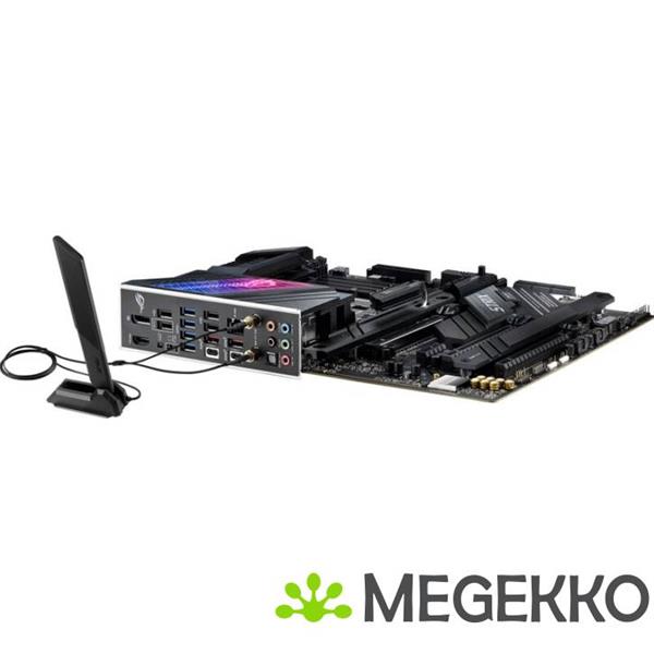 Grote foto asus rog strix z690 e gaming wifi computers en software moederborden