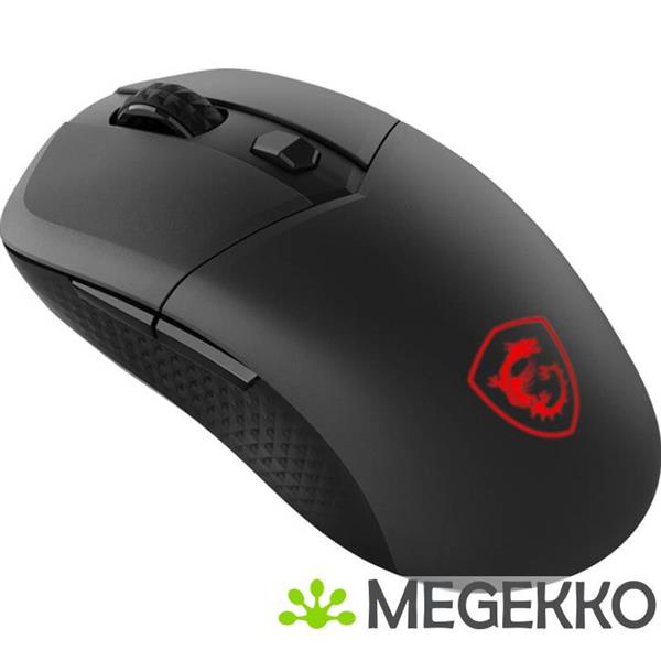 Grote foto msi versa 300 wireless computers en software overige computers en software