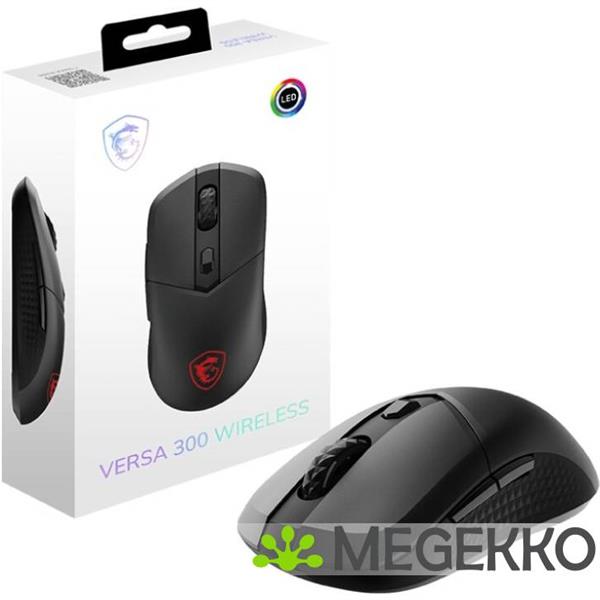 Grote foto msi versa 300 wireless computers en software overige computers en software
