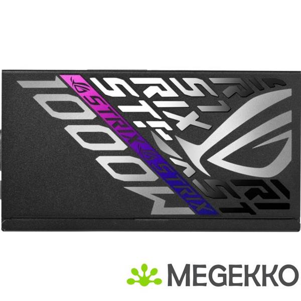 Grote foto asus rog strix 1000w platinum computers en software overige