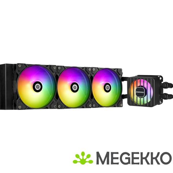 Grote foto enermax liqmaxflo 360 rgb computers en software overige computers en software