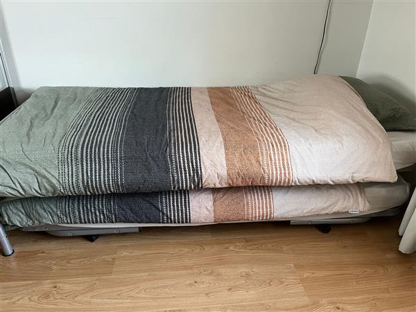 Grote foto onderschuifbed huis en inrichting bedden