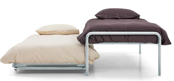 Grote foto onderschuifbed huis en inrichting bedden