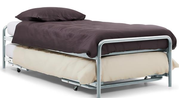 Grote foto onderschuifbed huis en inrichting bedden