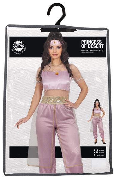 Grote foto princess of desert adult verzamelen overige verzamelingen