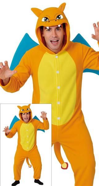 Grote foto dragoon adult verzamelen overige verzamelingen