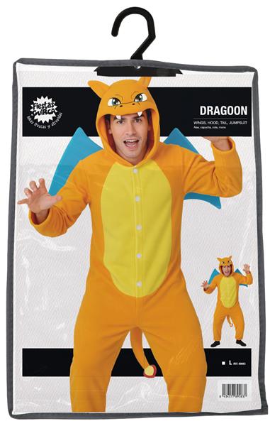 Grote foto dragoon adult verzamelen overige verzamelingen