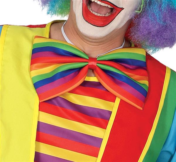 Grote foto clownspak flowy verzamelen overige verzamelingen