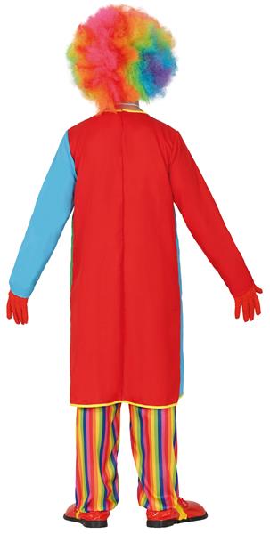 Grote foto clownspak flowy verzamelen overige verzamelingen