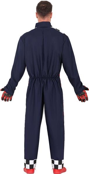 Grote foto race driver adult verzamelen overige verzamelingen