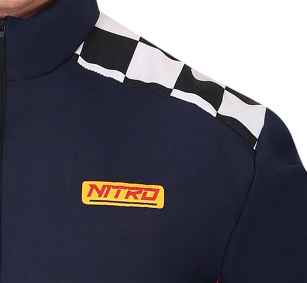 Grote foto race driver adult verzamelen overige verzamelingen