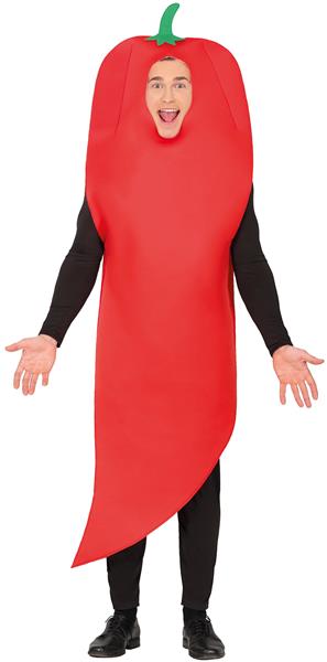 Grote foto mister chili adult verzamelen overige verzamelingen