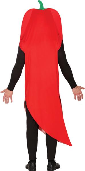 Grote foto mister chili adult verzamelen overige verzamelingen