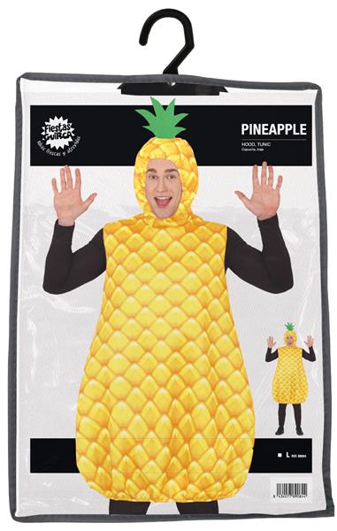 Grote foto ananas pak geel verzamelen overige verzamelingen