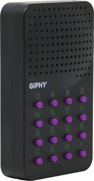 Grote foto 10cm joke noise speaker verzamelen overige verzamelingen