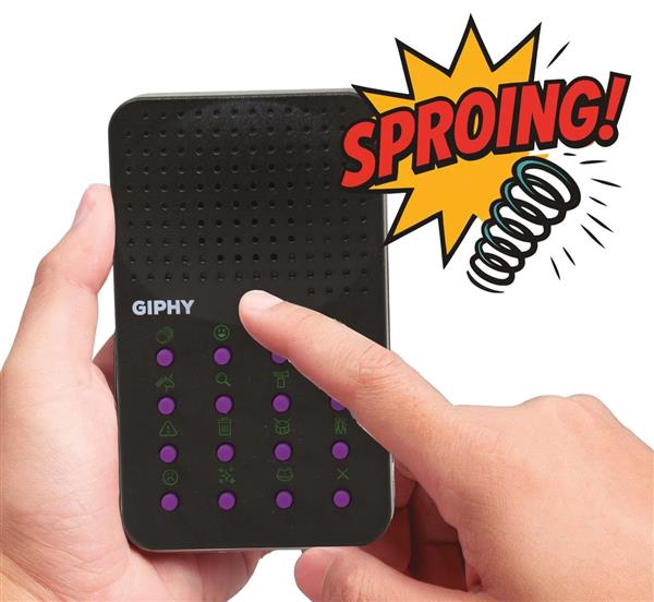 Grote foto 10cm joke noise speaker verzamelen overige verzamelingen