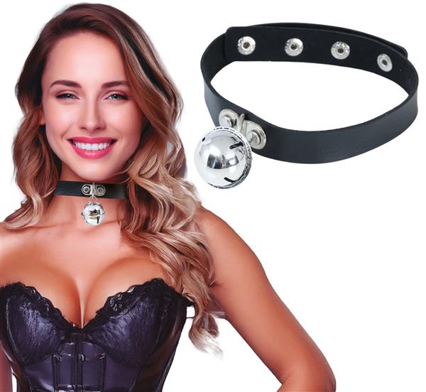 Grote foto zwart zilveren ketting sado verzamelen overige verzamelingen