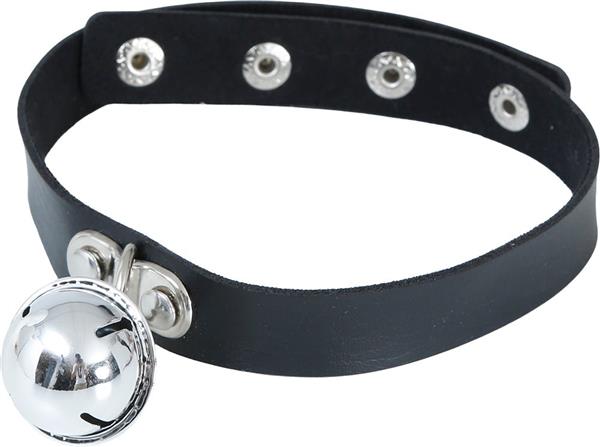 Grote foto zwart zilveren ketting sado verzamelen overige verzamelingen