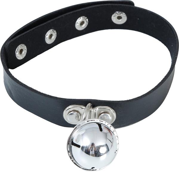 Grote foto zwart zilveren ketting sado verzamelen overige verzamelingen