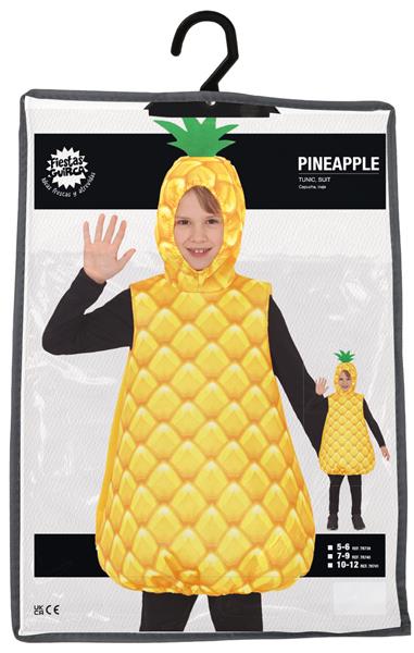 Grote foto ananas pak kind verzamelen overige verzamelingen