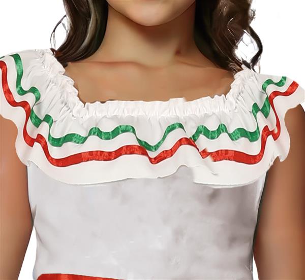 Grote foto mexico jurk meisje verzamelen overige verzamelingen