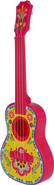 Grote foto kleine mexicaanse gitaar 54 cm verzamelen overige verzamelingen