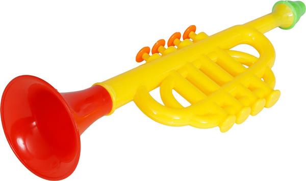 Grote foto trumpet 32 cm verzamelen overige verzamelingen