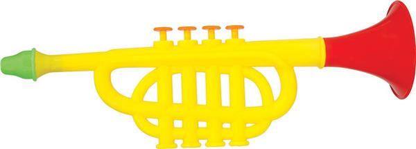 Grote foto trumpet 32 cm verzamelen overige verzamelingen