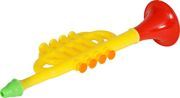 Grote foto trumpet 32 cm verzamelen overige verzamelingen