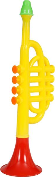 Grote foto trumpet 32 cm verzamelen overige verzamelingen