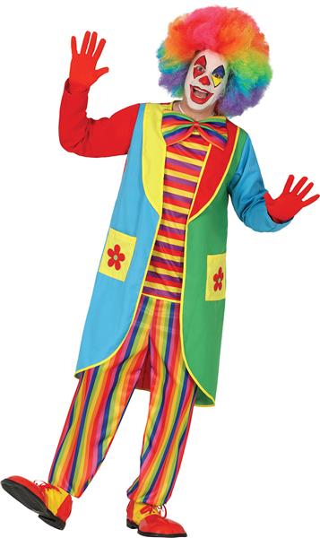 Grote foto clownspak flowy verzamelen overige verzamelingen