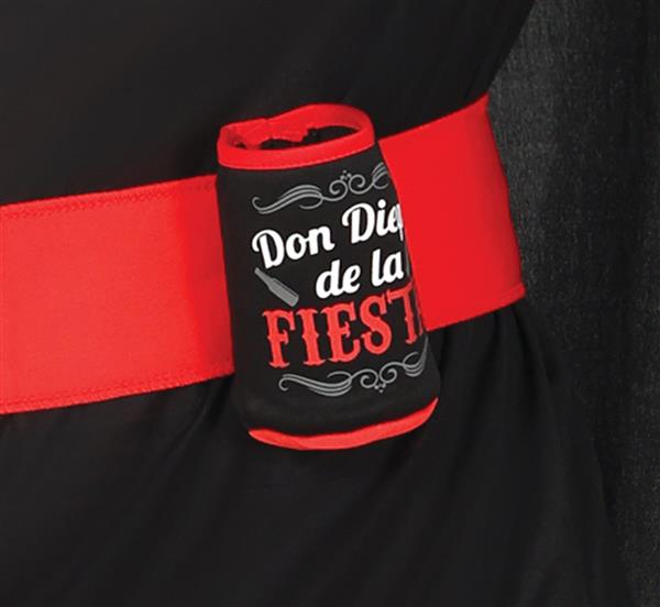 Grote foto don diego de la fiestas adult verzamelen overige verzamelingen