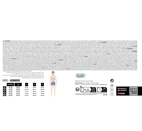 Grote foto don diego de la fiestas adult verzamelen overige verzamelingen