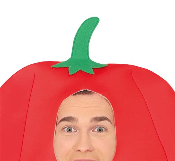 Grote foto mister chili adult verzamelen overige verzamelingen