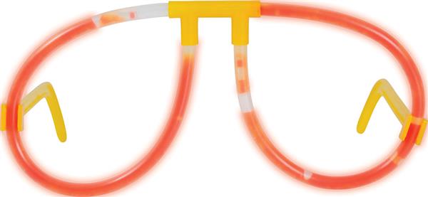 Grote foto bril glow in the dark verzamelen overige verzamelingen