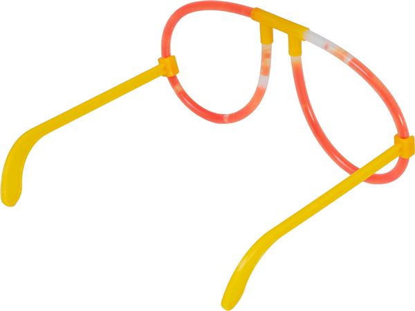 Grote foto bril glow in the dark verzamelen overige verzamelingen